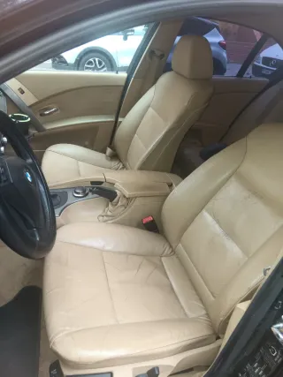 BMW Serie 5 2007
