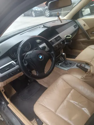 BMW Serie 5 2007