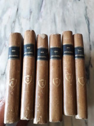 Don Quichotte de la Manche