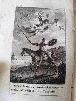 Don Quichotte de la Manche