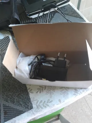 Reproductor DVD Portátil NPG PDT708IR