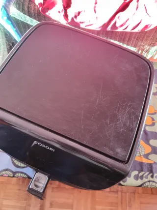 Freidora Cosori Premium 5.5L