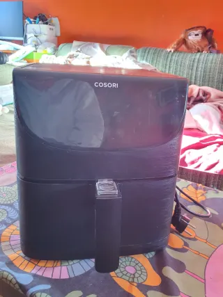 Freidora Cosori Premium 5.5L