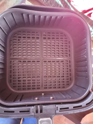 Freidora Cosori Premium 5.5L