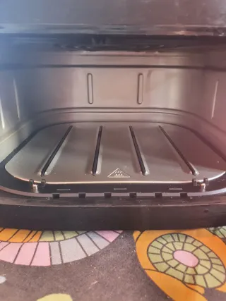 Freidora Cosori Premium 5.5L