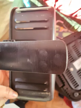 Freidora Cosori Premium 5.5L