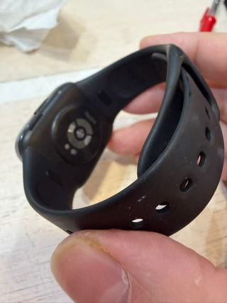 XIAOMI Redmi Watch 3 - Smartwatch con Pantalla AMO