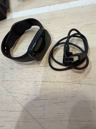 XIAOMI Redmi Watch 3 - Smartwatch con Pantalla AMO