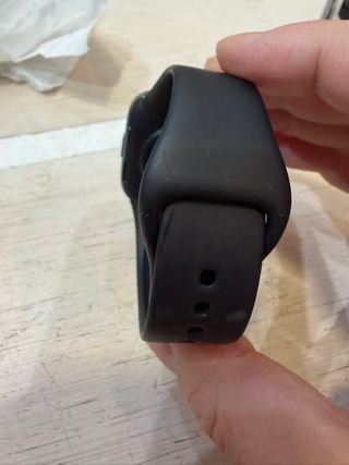 XIAOMI Redmi Watch 3 - Smartwatch con Pantalla AMO