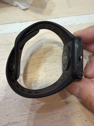 XIAOMI Redmi Watch 3 - Smartwatch con Pantalla AMO