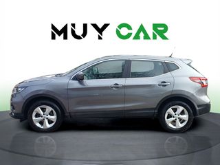 Nissan Qashqai DIG-T 140 Acenta 4x2 103 kW (140 CV)