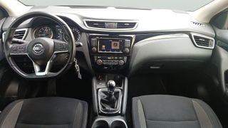 Nissan Qashqai DIG-T 140 Acenta 4x2 103 kW (140 CV)