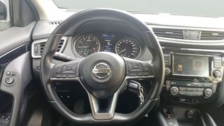 Nissan Qashqai DIG-T 140 Acenta 4x2 103 kW (140 CV)