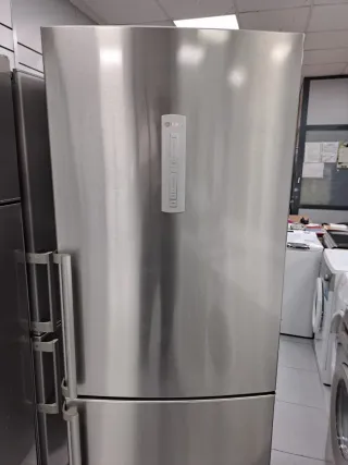 ♡NEVERA MARCA BALAY 1.85CM GARANTÍA + TRANSPORTE♡