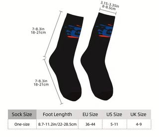 Calze Bmw Gs adventure calzini calzettoni moto