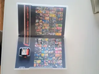 OFERTA Super Smash Bros Ultimate Nintendo Switch