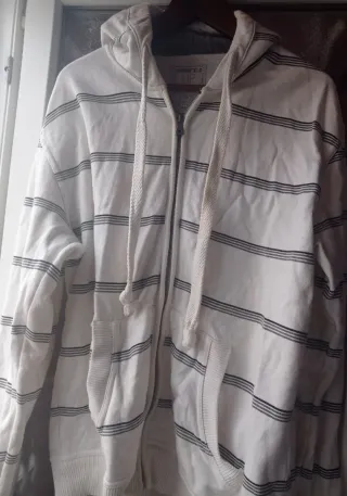 Chaqueta Springfield Talla M Rayas