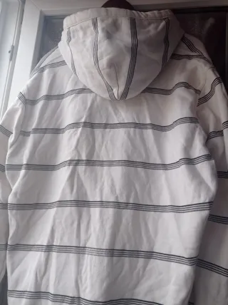 Chaqueta Springfield Talla M Rayas