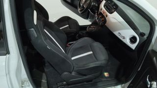 Abarth 500 1.4 16v T-Jet 99 kW (135 CV)