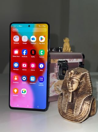 Samsung A51 Blu 128 GB