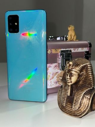 Samsung A51 Blu 128 GB