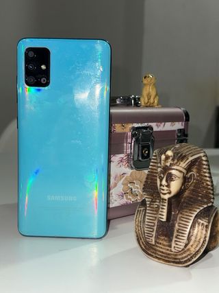 Samsung A51 Blu 128 GB