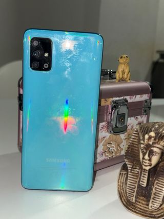 Samsung A51 Blu 128 GB