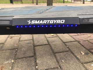 Patinete Smartgyro Casi Nuevo (Negociable)
