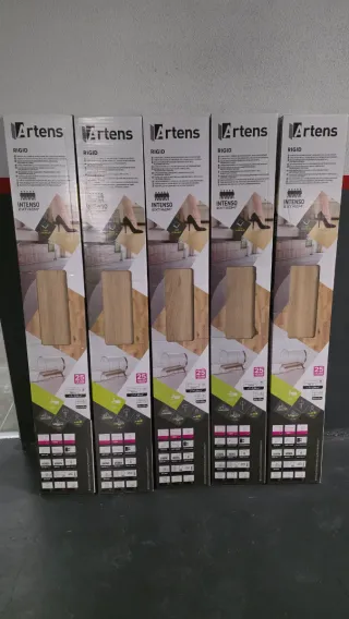 Artens Rigid Parquet (5 Paquetes)