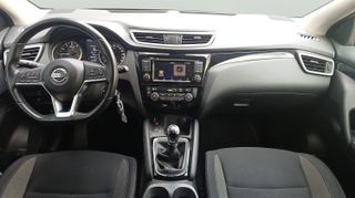 Nissan Qashqai DIG-T 140 Acenta 4x2 103 kW (140 CV)