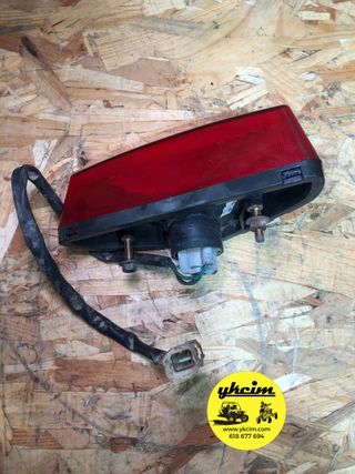 Piloto trasero Kymco MXU 50