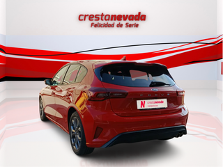 Focus - DESDE 332€/MES ¡SIN PAGAR ENTRADA!