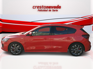 Focus - DESDE 332€/MES ¡SIN PAGAR ENTRADA!