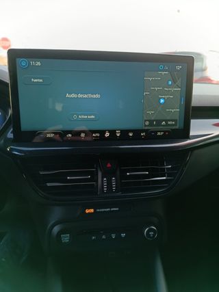 Focus - DESDE 332€/MES ¡SIN PAGAR ENTRADA!