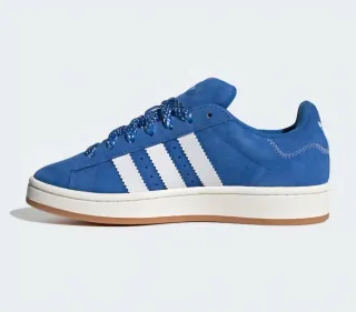 Zapatillas Adidas Campus Azul unisex,Talla 39 1/3
