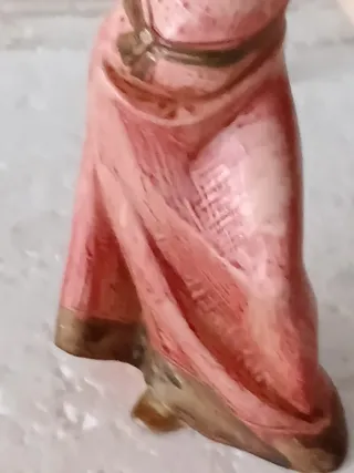 Angelo Fontanini depose con violino