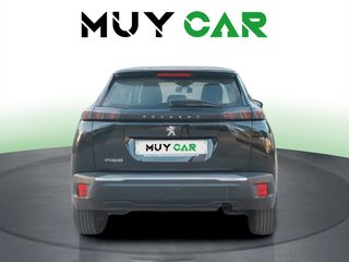 Peugeot 2008 Puretech 100 S&S Active Pack 75 kW (100 CV)