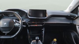 Peugeot 2008 Puretech 100 S&S Active Pack 75 kW (100 CV)