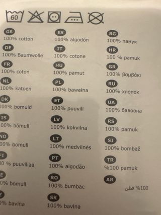 2 Fundas de Almohada o cojines