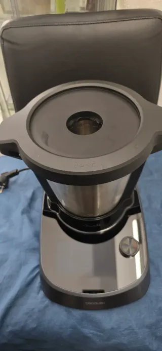 Robot de cocina Cecotec Mambo Touch