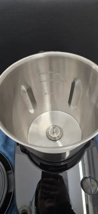 Robot de cocina Cecotec Mambo Touch