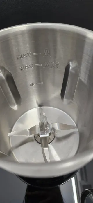 Robot de cocina Cecotec Mambo Touch