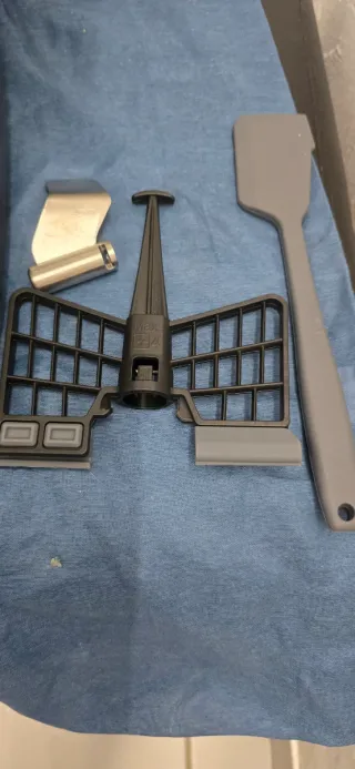 Robot de cocina Cecotec Mambo Touch