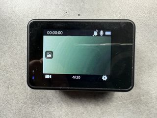 XTU S6 Pro Cámara de Acción 4K