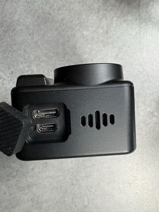 XTU S6 Pro Cámara de Acción 4K