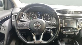 Nissan Qashqai DIG-T 140 Acenta 4x2 103 kW (140 CV)