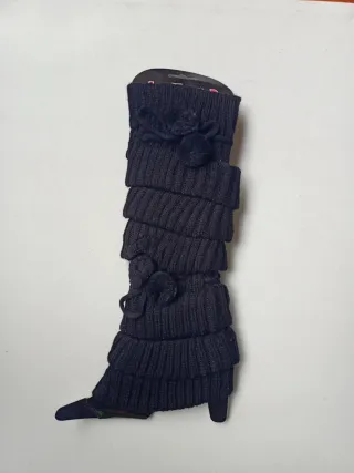 3 Calentadores de Piernas 5 euros