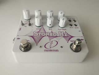 Crazy Tube Circuits Stoned Hz v.2