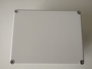 Crazy Tube Circuits Stoned Hz v.2