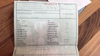 Yamaha XMAX 250 Scooter